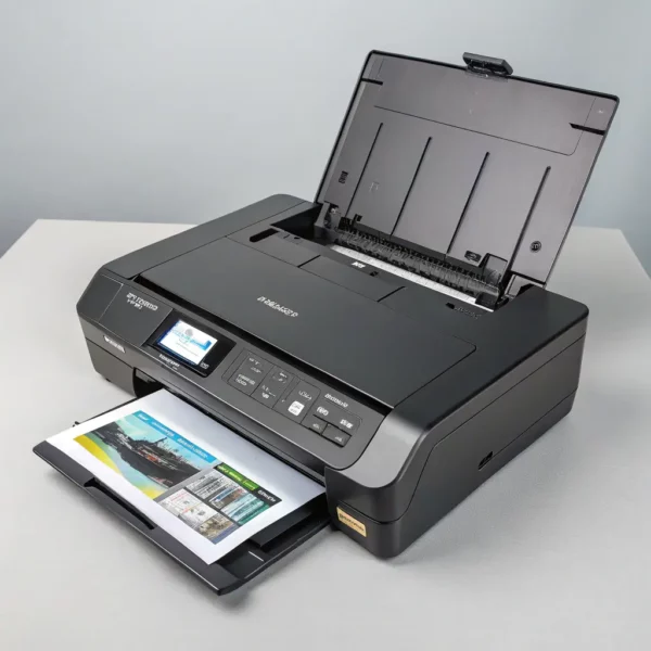 Fujitsu ScanSnap iX1500